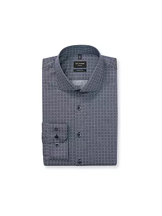 OLYMP LEVEL FIVE | Hemd Slim Fit | 